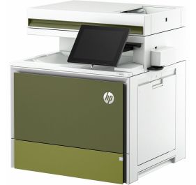 HP 6QN30A#BGJ Multi-Function Printer