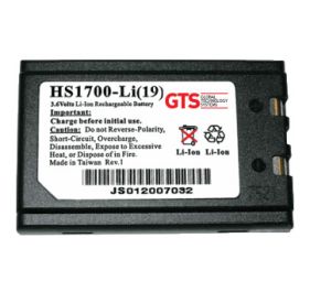 Honeywell HS1700-LI(19) Accessory