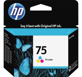 HP CB337WN InkJet Cartridge