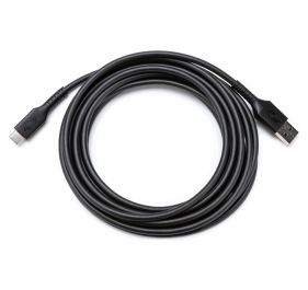 Crestron CBL-USB2-A-C-12 Cables, Connectors, and Adapters