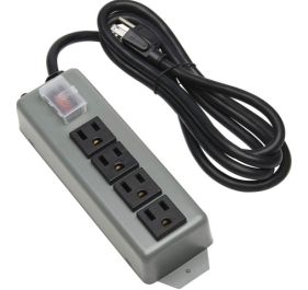 Tripp-Lite UL603CB-6 Cables, Connectors, and Adapters
