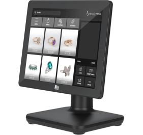 Elo E396134 POS Touch Terminal