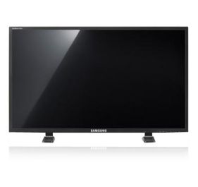 Samsung LH52BPULBC/ZA Digital Signage Display