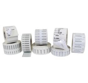 Zebra 10026649 RFID Label