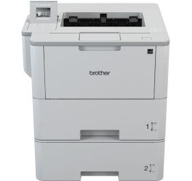 Brother HL-L6400dw Laser Printer