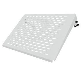 Heckler H709-WT Mounting Hardware and Stands