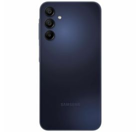 Samsung SM-A156UZKDXAA Mobile Phone