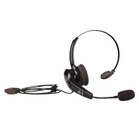 Zebra HS2100-OTH-SB Headset
