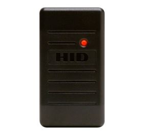 HID 6005BKB00 Access Control Reader