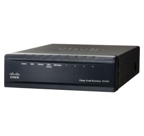 Cisco RV042G-K9-NA Data Routers