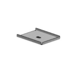 SpacePole GEN-SPI058-02 Accessory