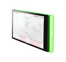 Crestron TSW-770-LB-B-S Spare Parts