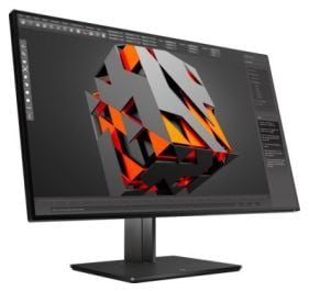 HP 1AA81A8#ABA Monitor