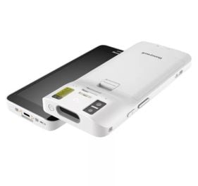 Honeywell CT37 Mobile Computer