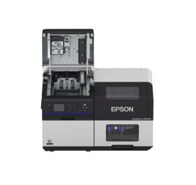 Epson ColorWorks CW-C8000 Color Label Printer