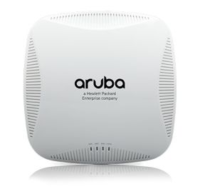 HPE Aruba 210 Series Wireless Access Points