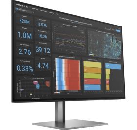 HP 1C4Z7AA#ABA Monitor