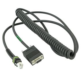 Zebra CBA-RF1-C09PAR Cables, Connectors, and Adapters