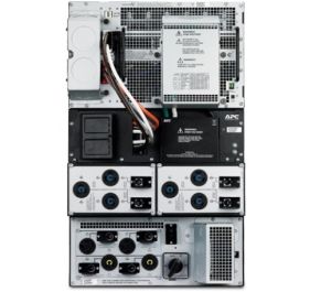 APC SURT20KRMXLT-1TF10K Accessory
