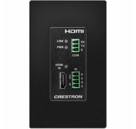 Crestron HD-TXC-4KZ-101-1G-B Wireless Transmitter / Receiver