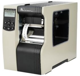 Zebra 113-80E-00003-BE Barcode Label Printer