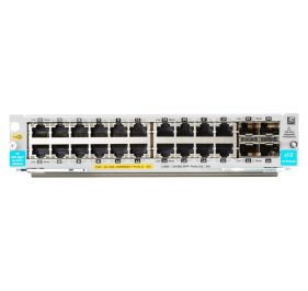 HPE Aruba J9990A#B8X Ethernet Switch
