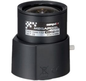 CBC AG4Z2812KCS-MPIR CCTV Camera Lens