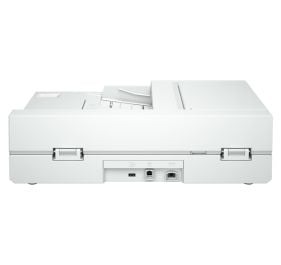 HP 20G06A#201 Barcode Scanner