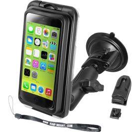 RAM Mount RAM-B-166-AQ7-2-I5 Products