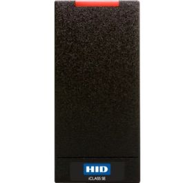 HID 900NSNNFK20000 Access Control Reader