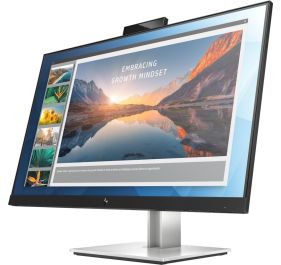 HP 6PA50A4#ABA Monitor