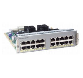 Cisco WS-X4920-GB-RJ45= Communication System