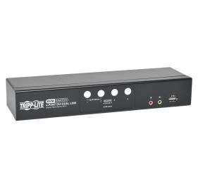 Tripp-Lite B004-DUA4-HR-K Accessory