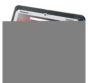 Panasonic FZ-A2A003VAM Tablet