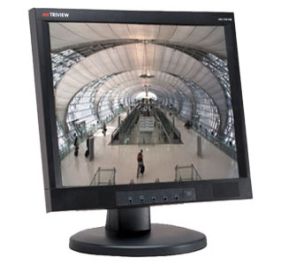 Tatung TLM-1506 CCTV Monitor