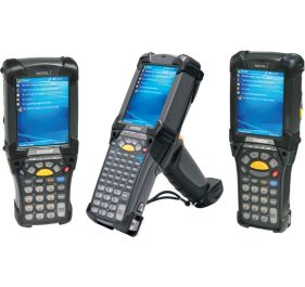 Motorola MC9000-KK0HCFQA661 Mobile Computer