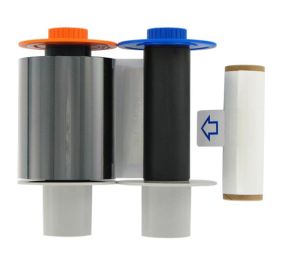Fargo 84510 ID Card Ribbon