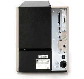 Zebra 140-801-00000 Barcode Label Printer
