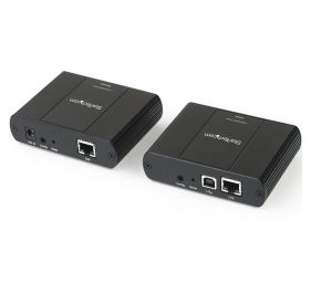 StarTech USB2004EXT2NA Cables, Connectors, and Adapters