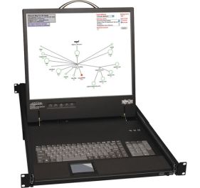 Tripp-Lite B070-016-19-IP Products
