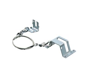 Panasonic WV-Q105A Mounting Hardware and Stands