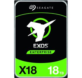 Seagate ST18000NM001J-20PK Drives