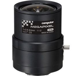 CBC A3Z2812CS-MPWIR CCTV Camera Lens