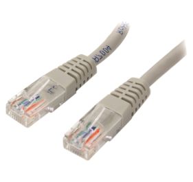 StarTech M45PATCH6GR Cables, Connectors, and Adapters