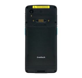 Unitech EA660-NA6FTMDG Mobile Computer