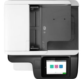 HP T3U55A#201 Laser Printer
