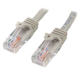 StarTech 45PATCH50GR Cables, Connectors, and Adapters