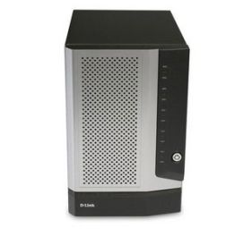 D-Link DSN-1100-10 Telecommunication Equipment