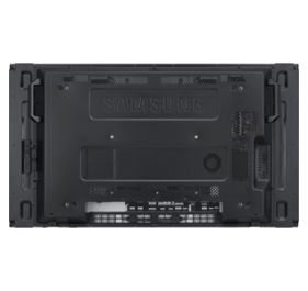 Samsung LH46CKQLBB/ZA Digital Signage Display