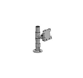 SpacePole 1668-K104 Accessory